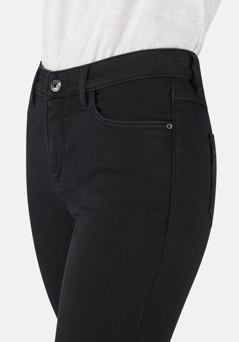 Coupe slim Jean 'Zermatt' STOOKER WOMEN en noir