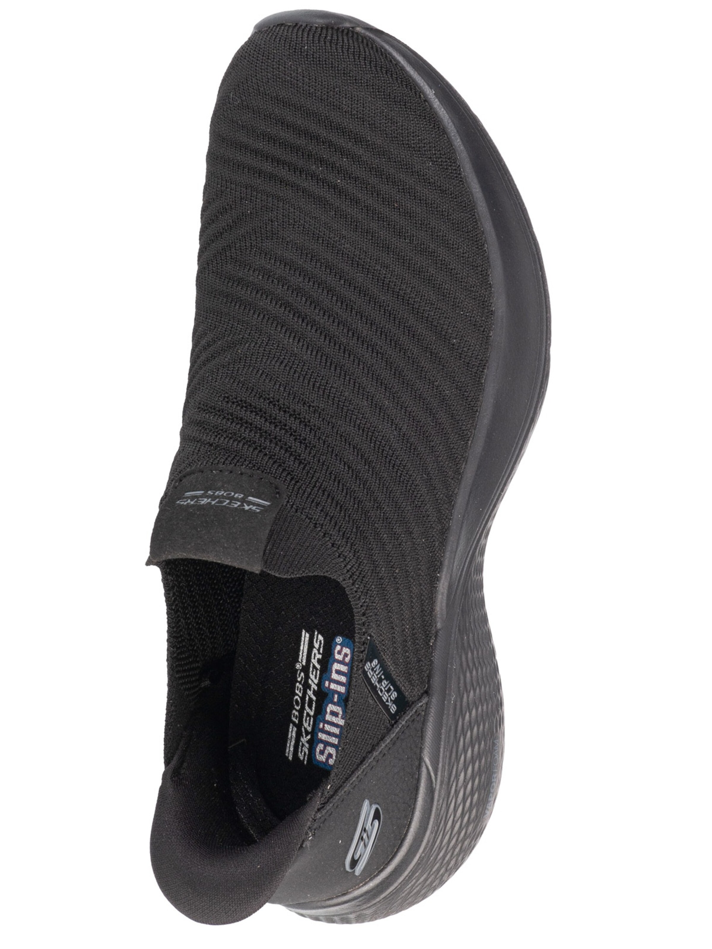 SKECHERS Slip On‌‌ in Schwarz