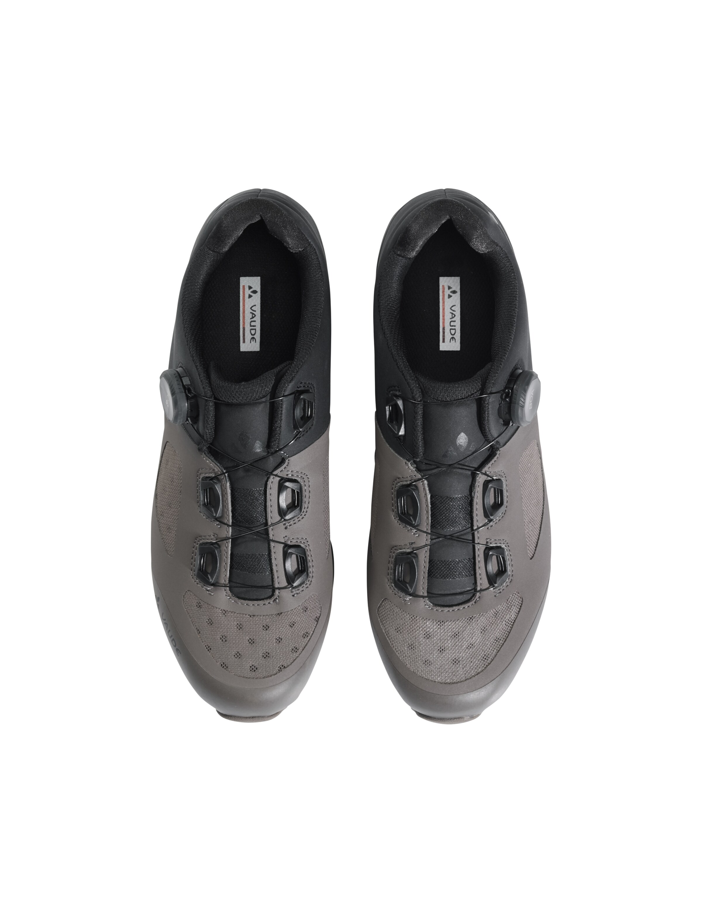 VAUDE Flats 'Kuro Tech' in Grey