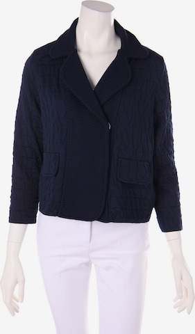 NEERA Jacket & Coat in M in Blue: front