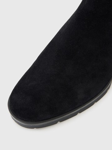 Högl Bootie 'DIANA' in Black