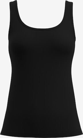 CALIDA Undershirt in Black: front