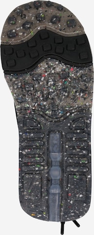 Nike Sportswear - Sapatilhas baixas 'AIR MAX FURYOSA NRG' em prata