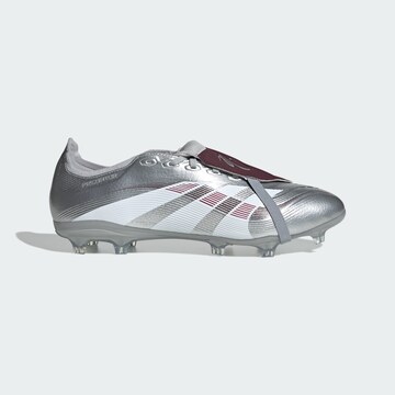 ADIDAS PERFORMANCE Voetbalschoen 'Predator League JB' in Zilver