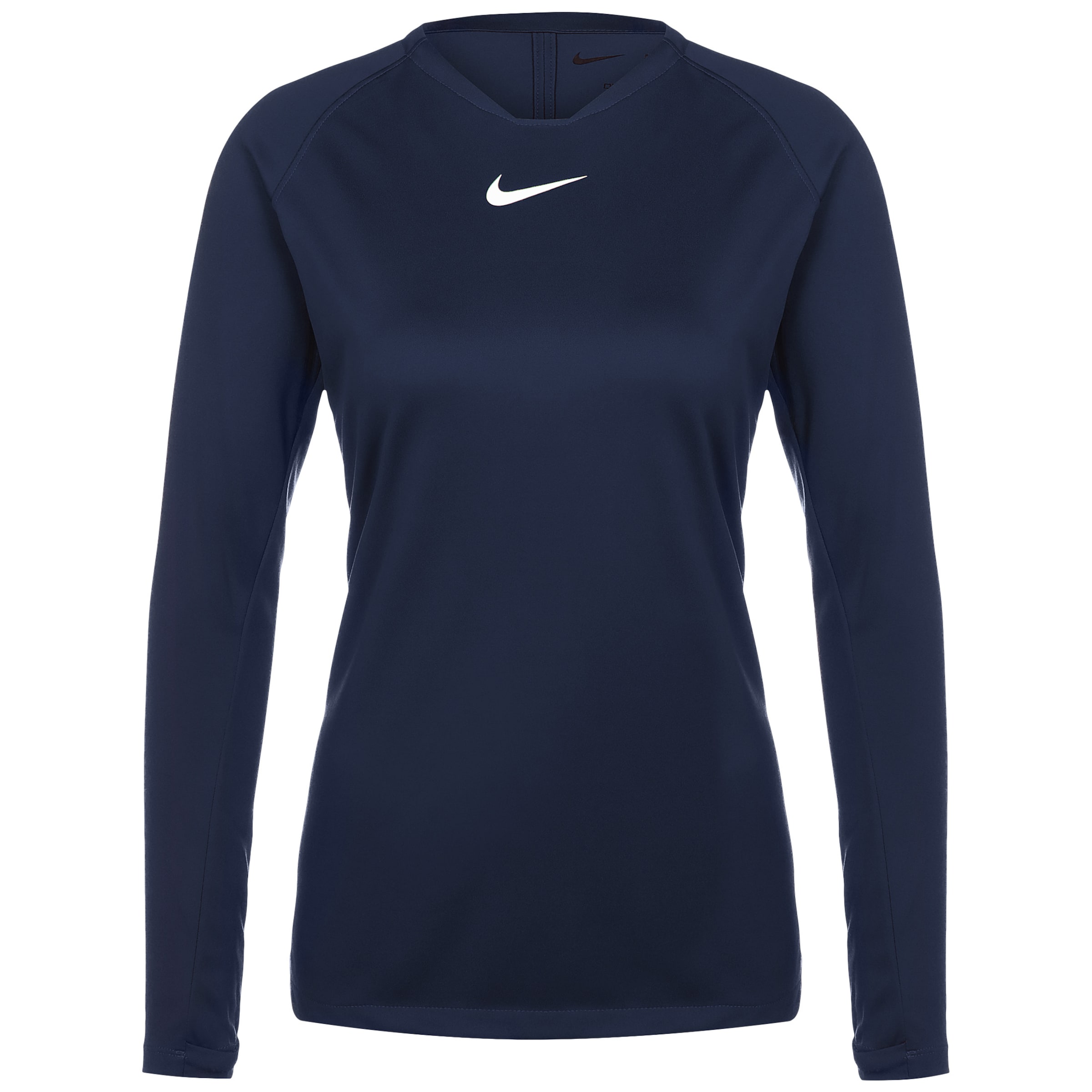 NIKE Funktionsshirt 'Park' in Blau: Vorderseite