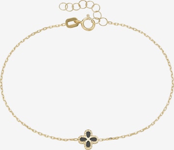 Bracelet Luigi Merano en or : devant