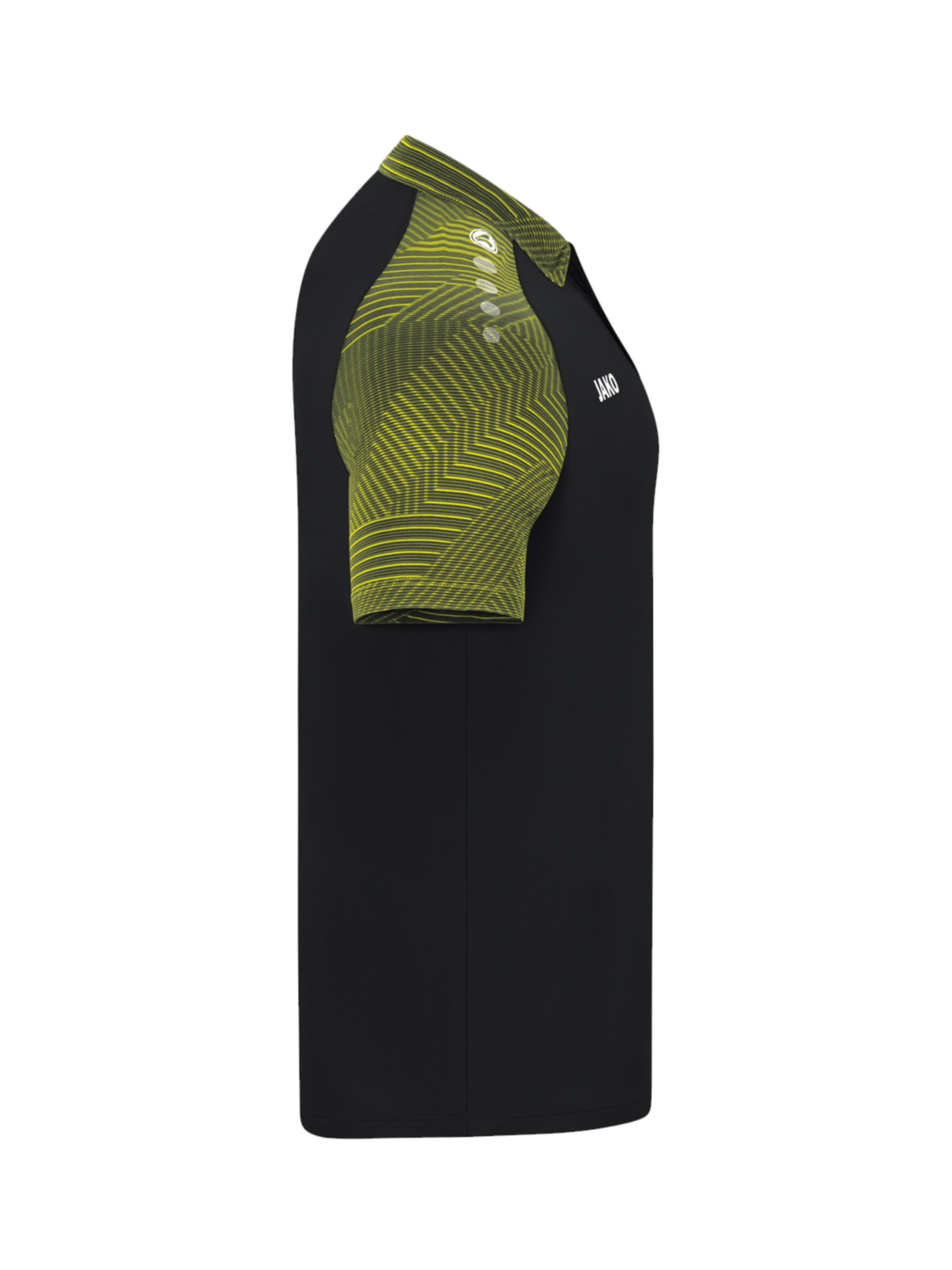 JAKO Performance Shirt in Black