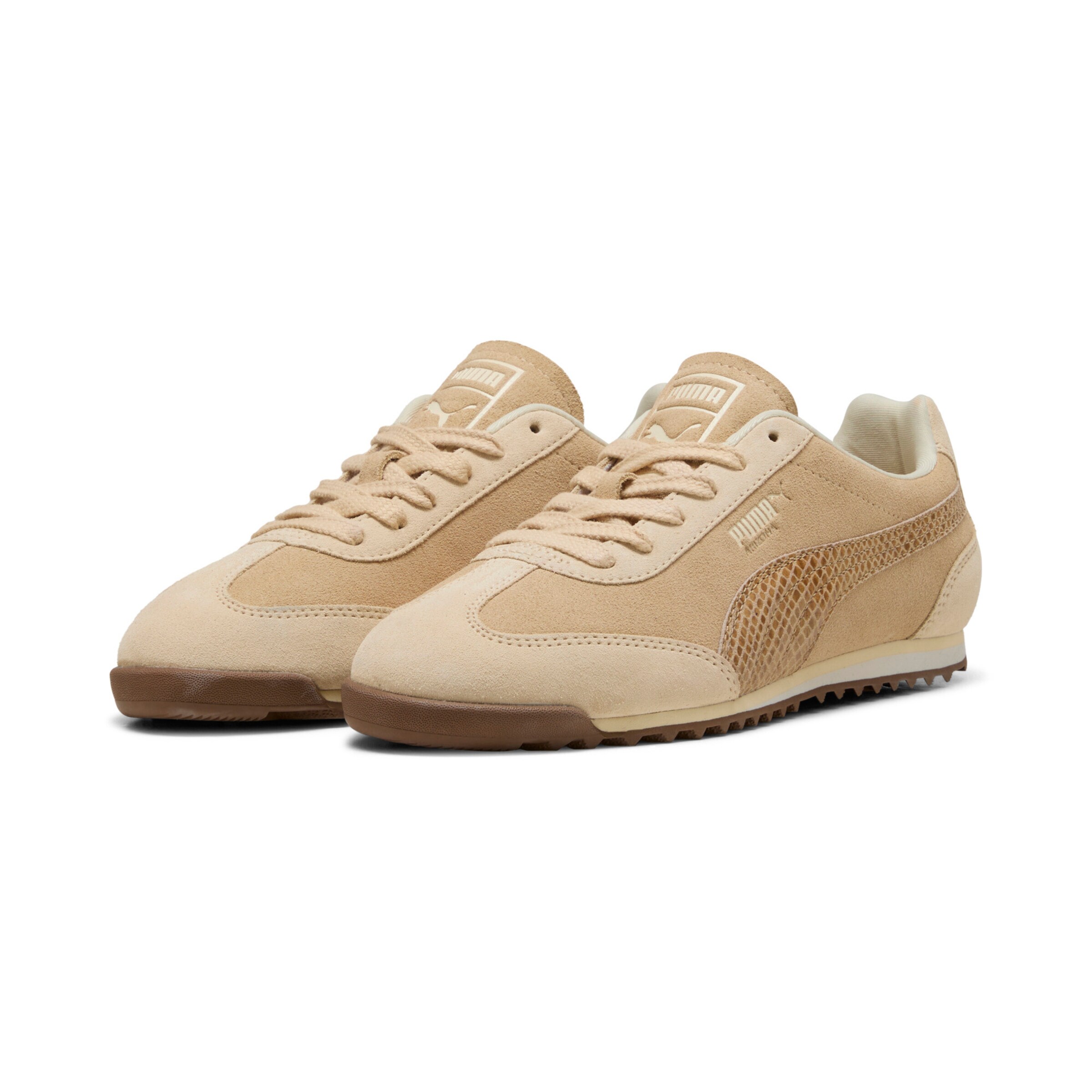 PUMA Sneaker in Beige