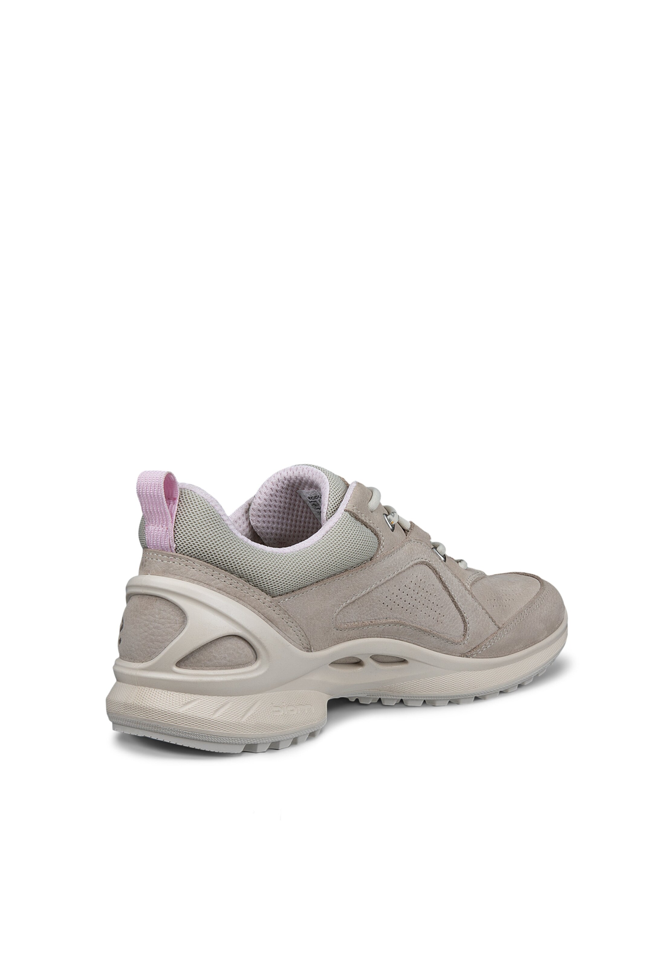 ECCO Sneaker  'BIOM ENERGI' in Grau