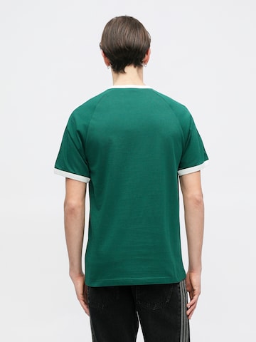 ADIDAS ORIGINALS - Camiseta en verde