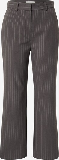 LeGer by Lena Gercke Pants 'Fergie' in Graphite / White, Item view