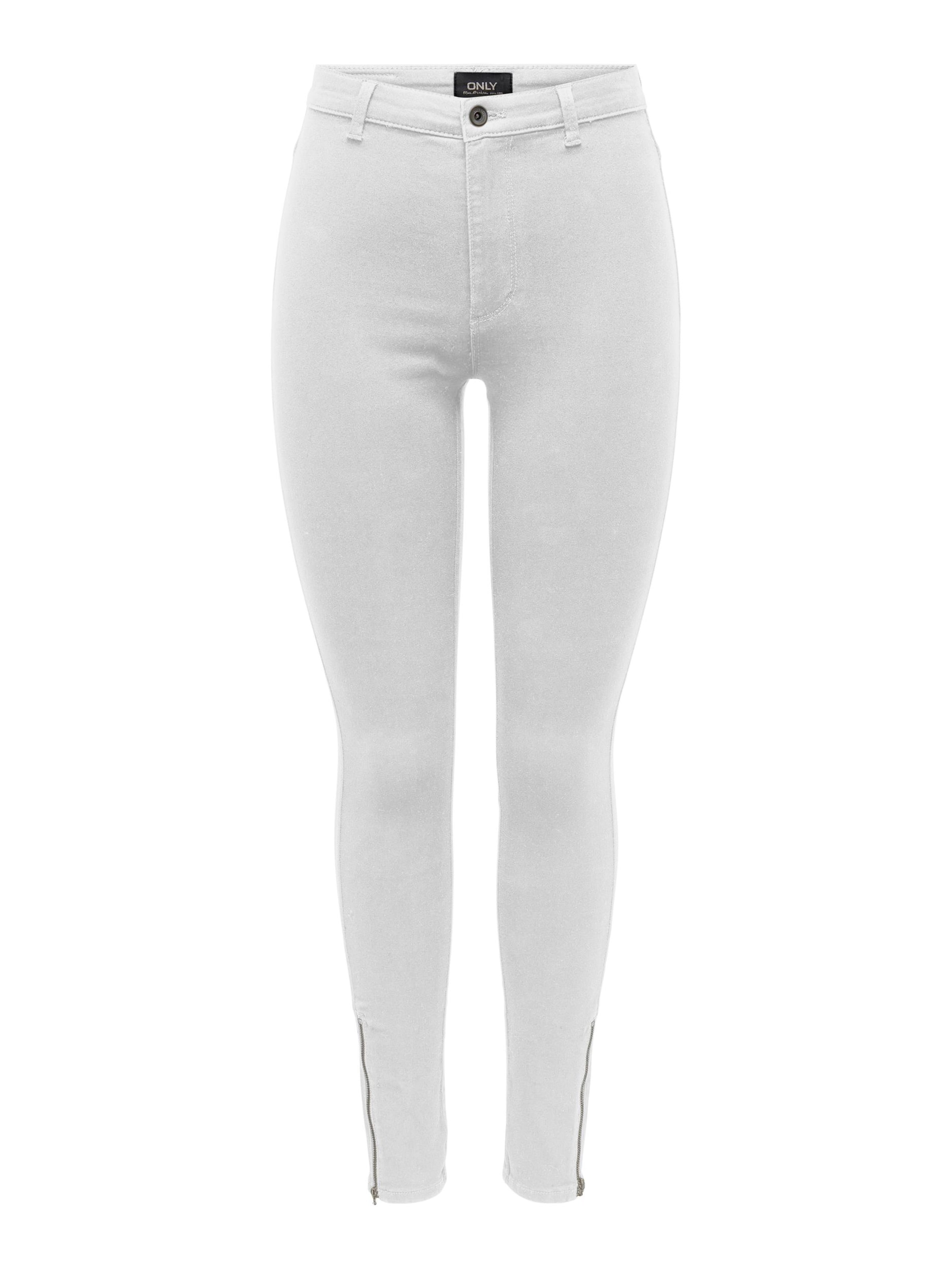 Only Tall Jeans 'Royal' in White denim, Item view