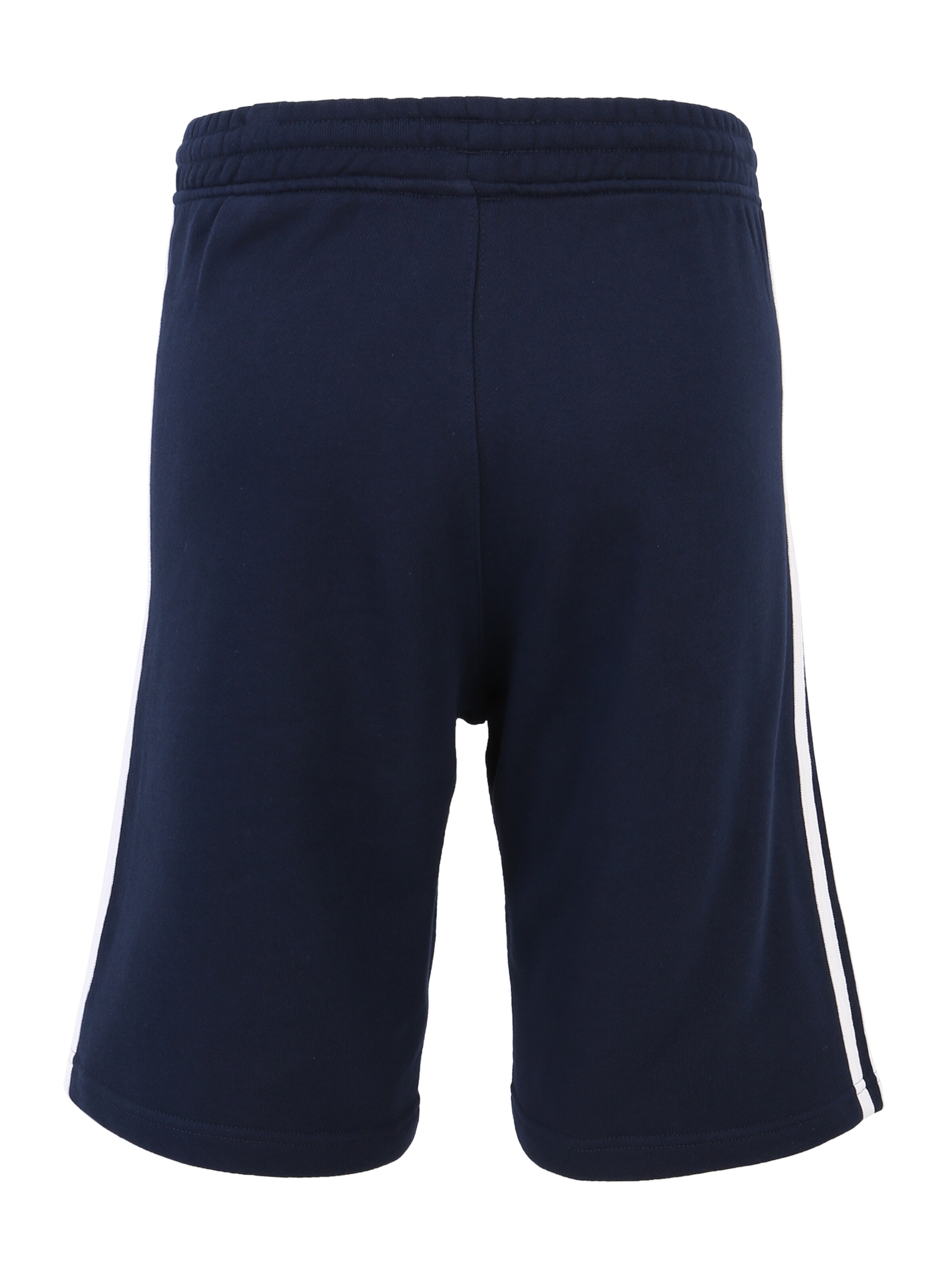 Regular Pantalon 'Adicolor' ADIDAS ORIGINALS en bleu