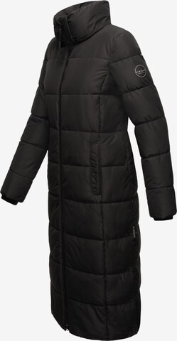 Manteau fonctionnel 'Nadeshikoo XVI' MARIKOO en noir