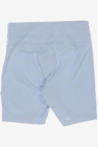 new balance Shorts S in Blau