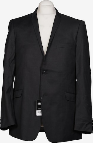 Ben Sherman Sakko M in Schwarz: Vorderseite