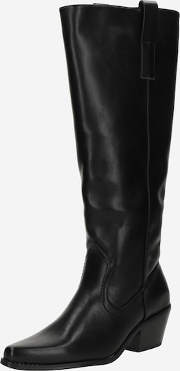 Auliniai 'TEXAS' iš MTNG, spalva – juoda, Prekių apžvalga