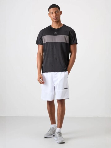 Tommy Life - Camisa 'T-Shirts' em mistura de cores