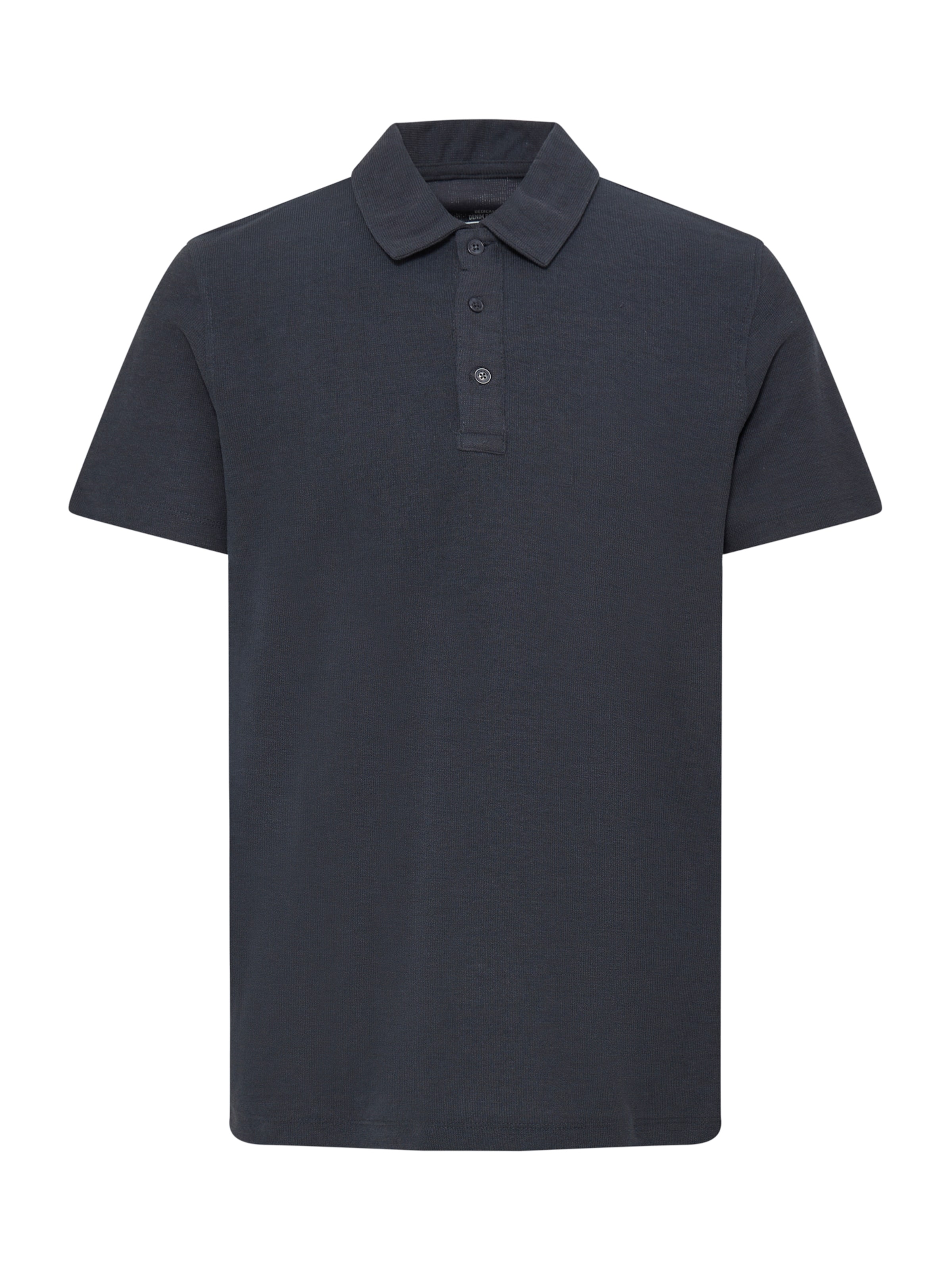 BLEND - Camiseta 'BHFairlee' en azul: frente