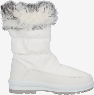 Palado Snow Boots 'Platea' in White