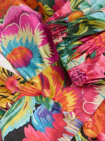Robe Next en rose