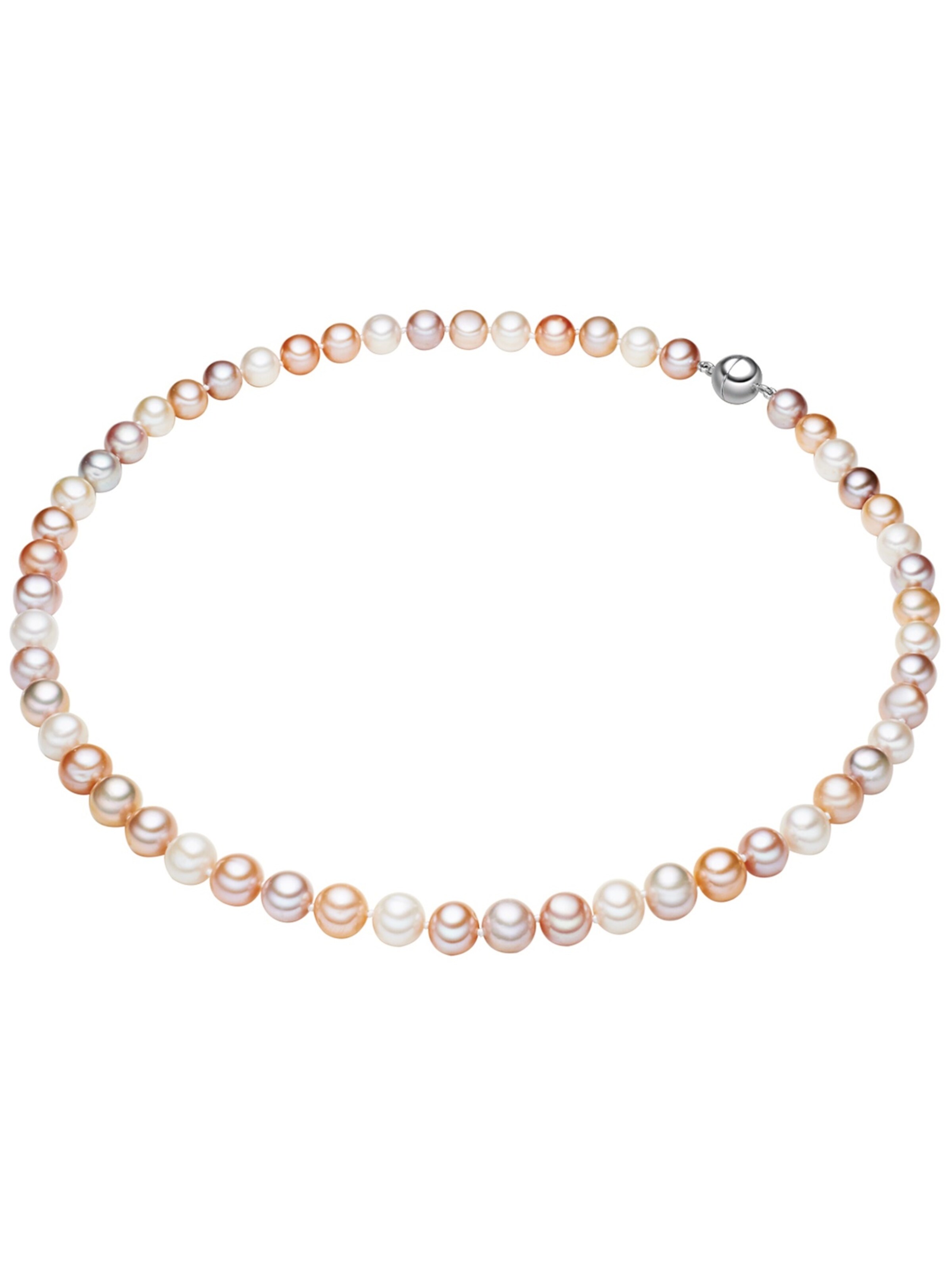 Chaîne Valero Pearls en mélange de couleurs : devant