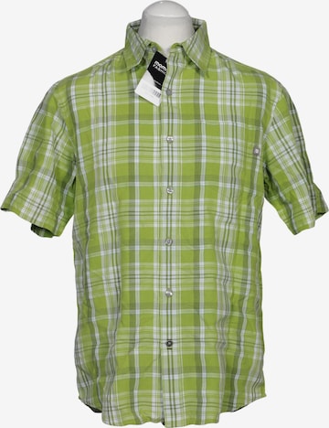 Marmot Hemd M in Mischfarben: Vorderseite