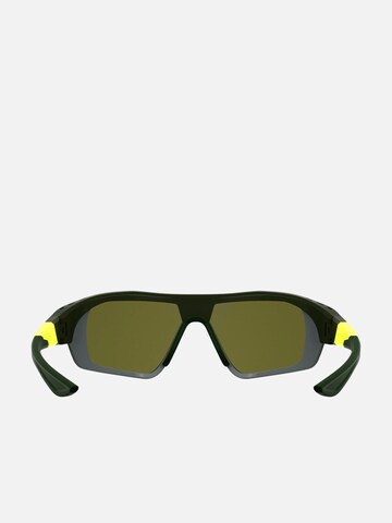 NIKE Sonnenbrille‌‌‌‌‌‌‌ in Braun