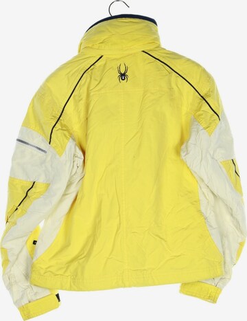 Spyder Jacket & Coat in XS in Yellow
