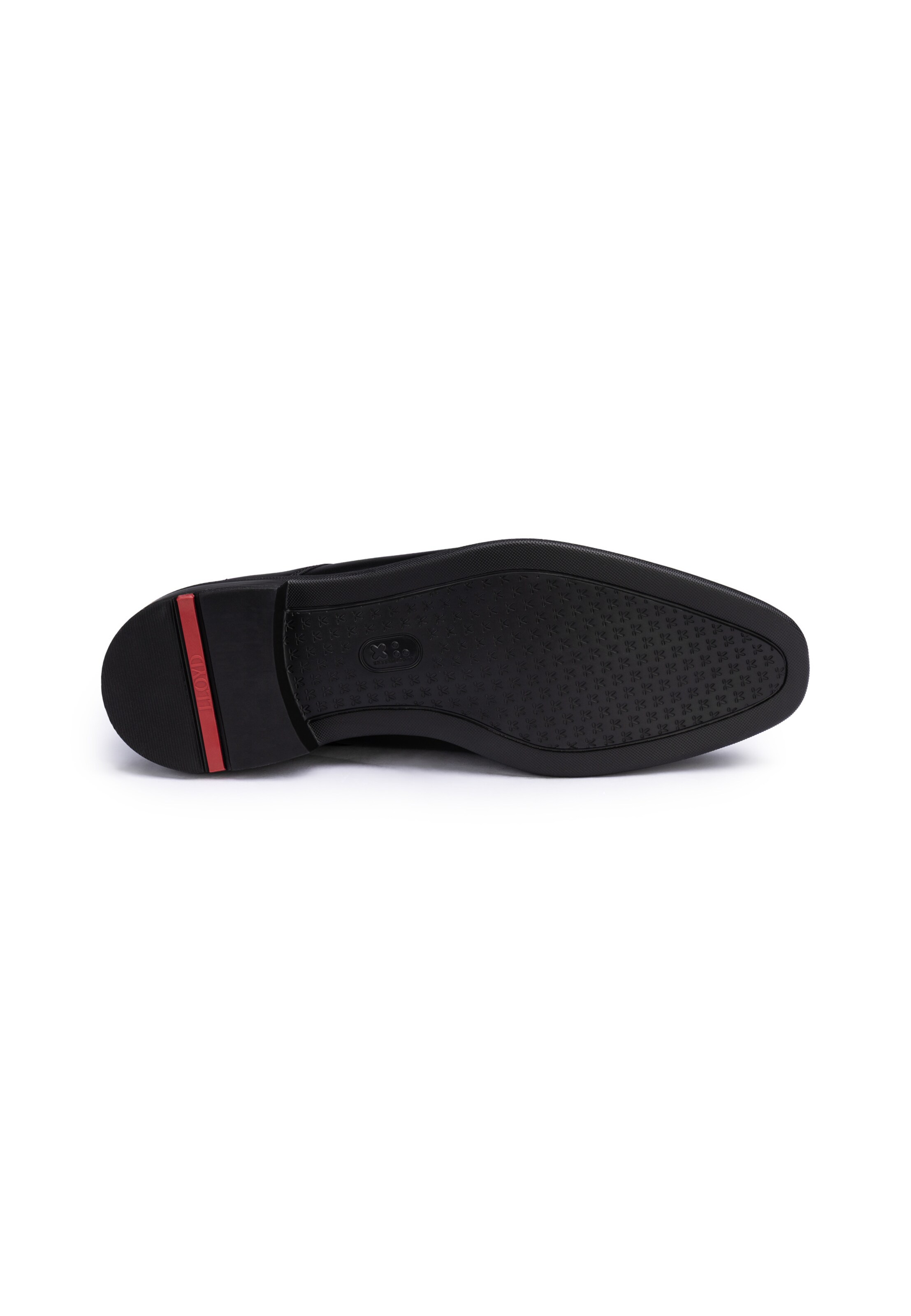 Slipper di LLOYD in nero
