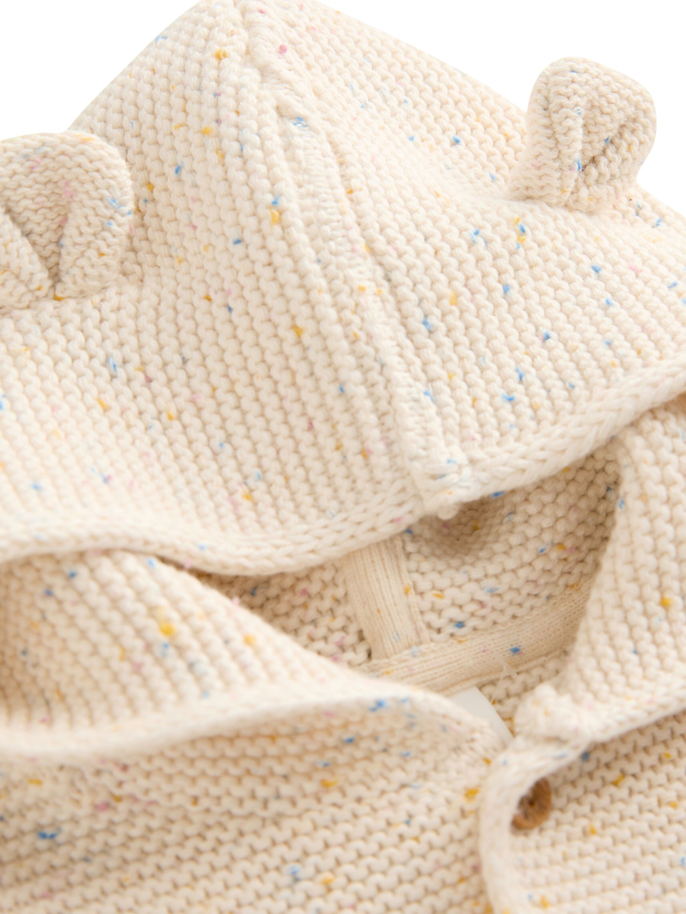 Next Knit cardigan in Beige