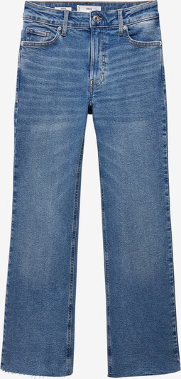 MANGO Jeans 'Sienna' i blue denim, Produktvisning