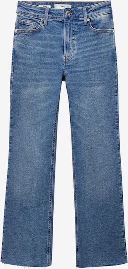 MANGO Jeans 'Sienna' in de kleur Blauw denim, Productweergave