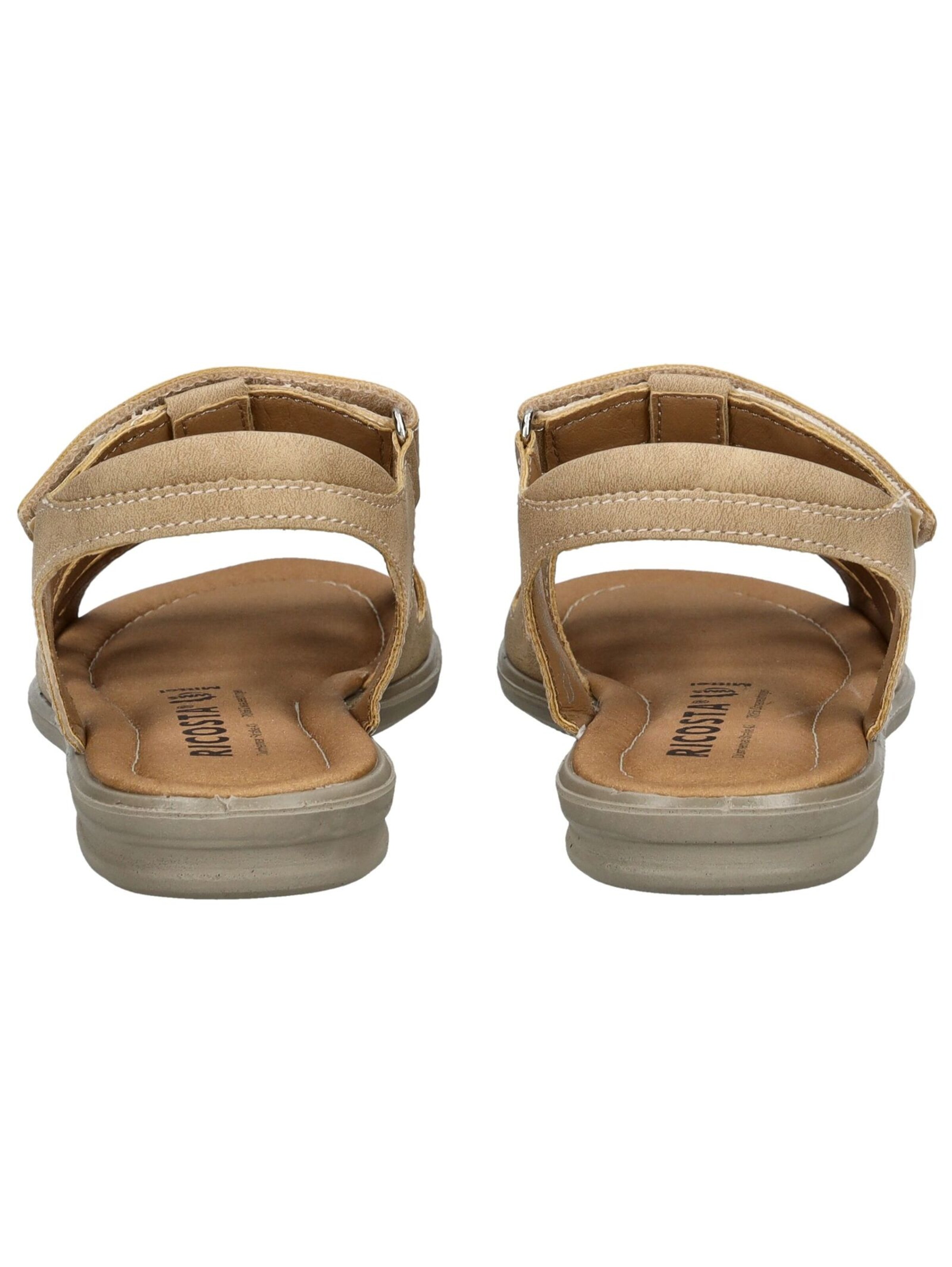 Sandalo 'Ana' di RICOSTA in beige