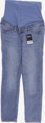 H&M Jeans in 30-31 in Blue: front