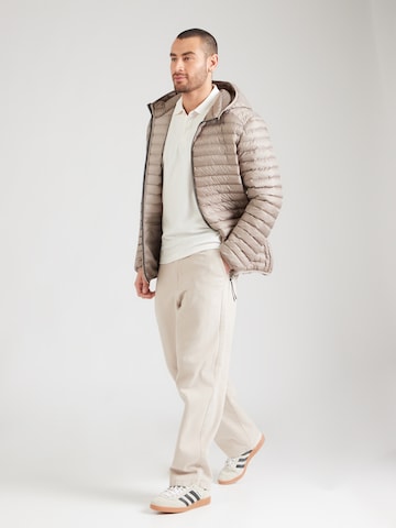 LERROS Tussenjas in Beige