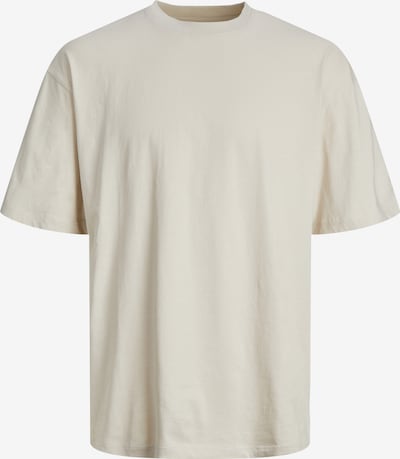 JACK & JONES T-Shirt 'BRADLEY' en beige, Vue avec produit