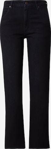 WRANGLER Jeans 'SUNSET' in Black: front