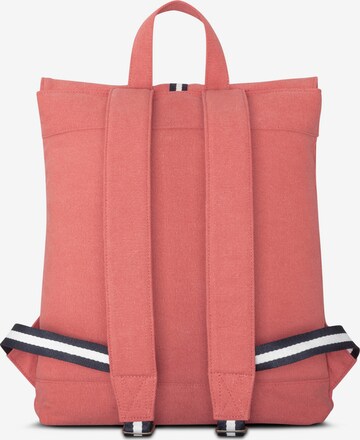 Johnny Urban Rucksack 'Lea' in Rot