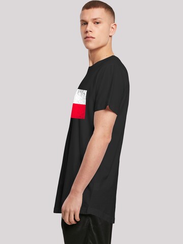 F4NT4STIC Shirt in Schwarz