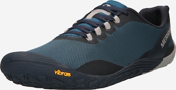 MERRELL - Sapato baixo 'VAPOR GLOVE 4' em azul: frente