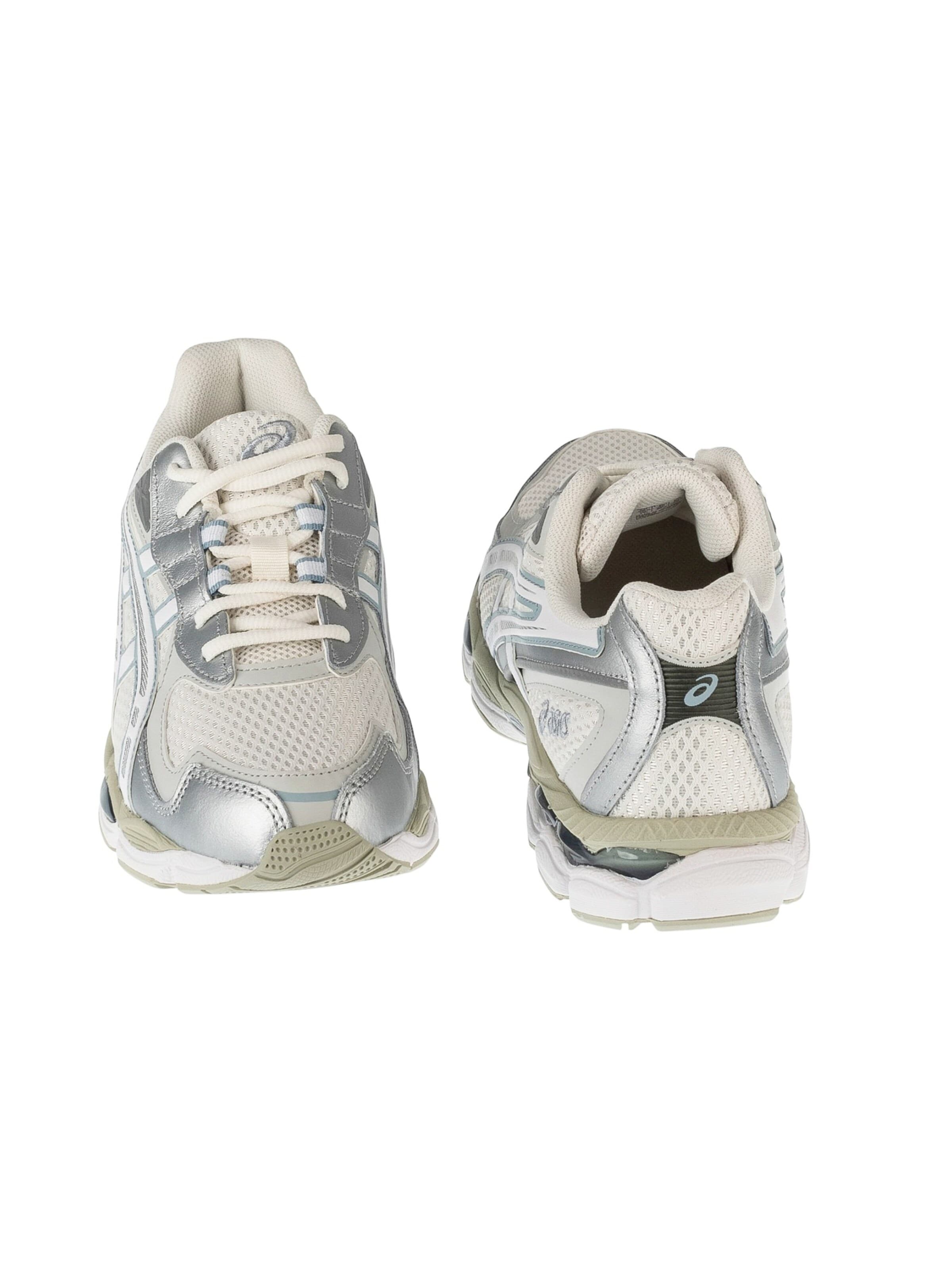 ASICS Sneaker low 'ASICS Gel-NYC 2055'‌‌‌‌‌‌‌‌‌ in Beige