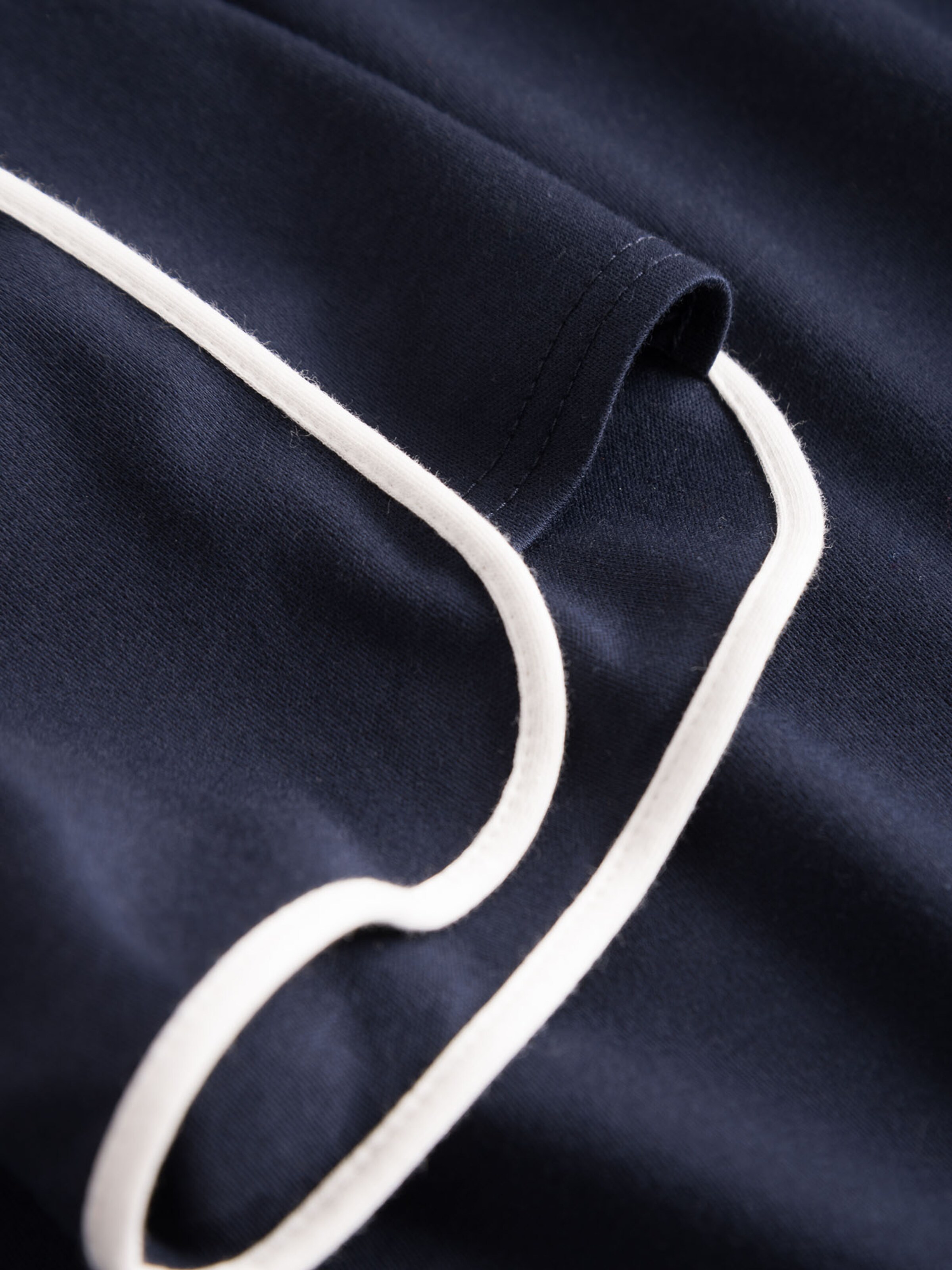 FÉRAUD PARIS Pajama ' Sportiv ' in Blue