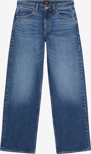 Jeans 'RIDER' pe 25/31 Lee pe albastru denim, Vizualizare produs