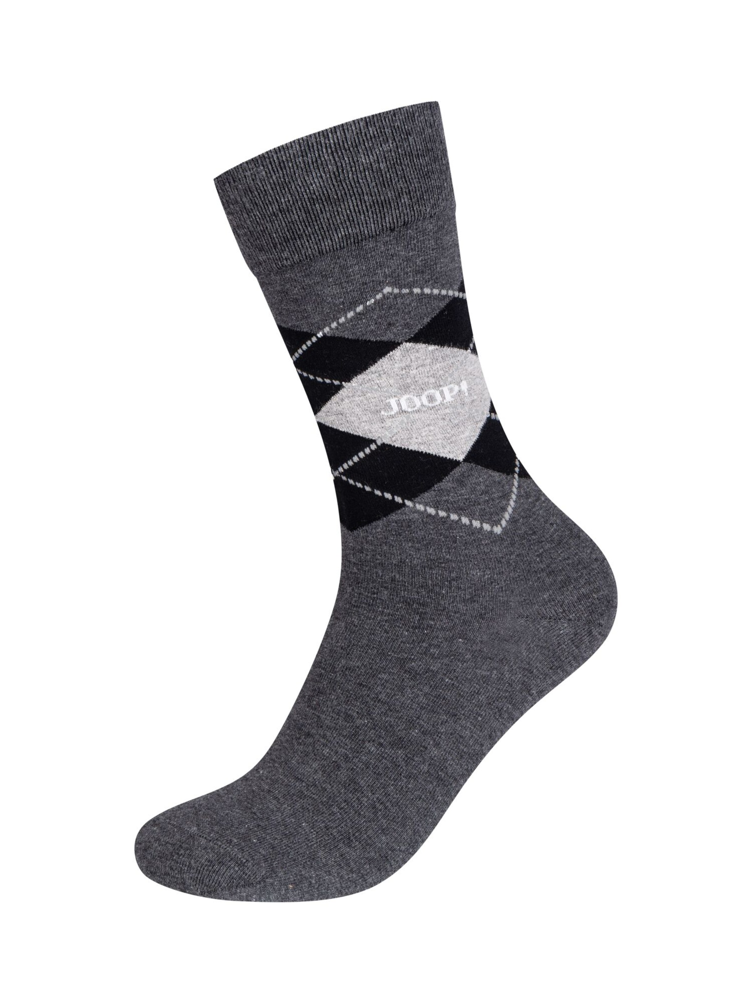 JOOP! Socken in Grau