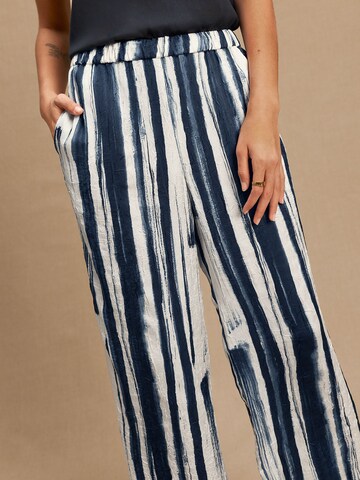 Next Широкий Штаны в Синий