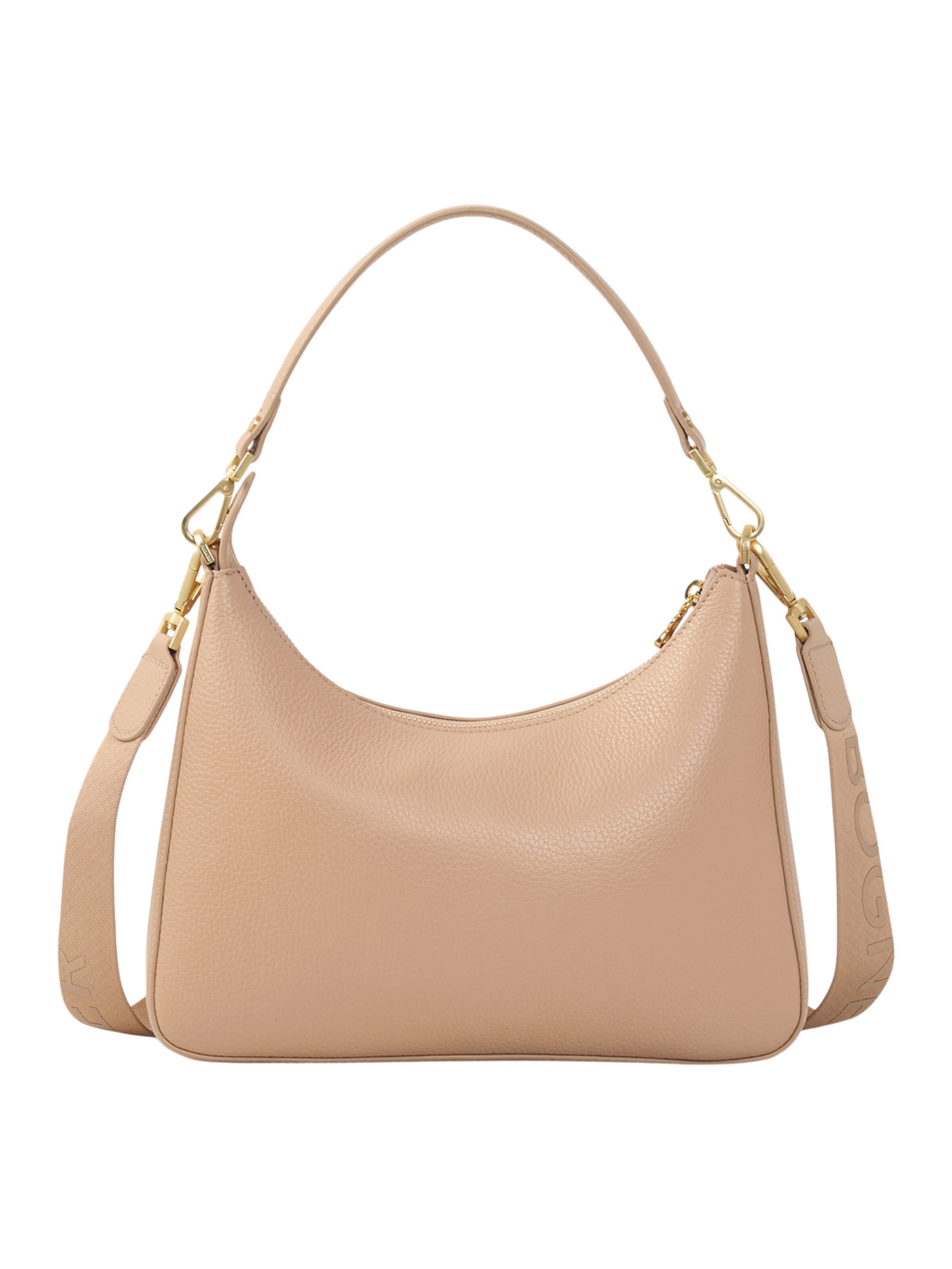 Borsa a spalla 'Wallis Odette' di BOGNER in beige