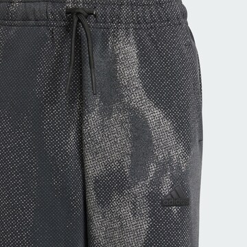 Regular Pantalon de sport 'Future Icons' ADIDAS SPORTSWEAR en noir