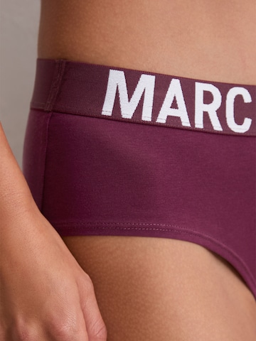 Culotte ' Essentials ' Marc O'Polo en bleu