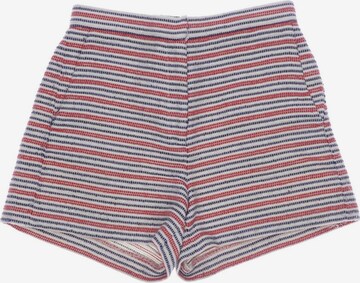 Sandro Shorts in XS in Mixed colors: front
